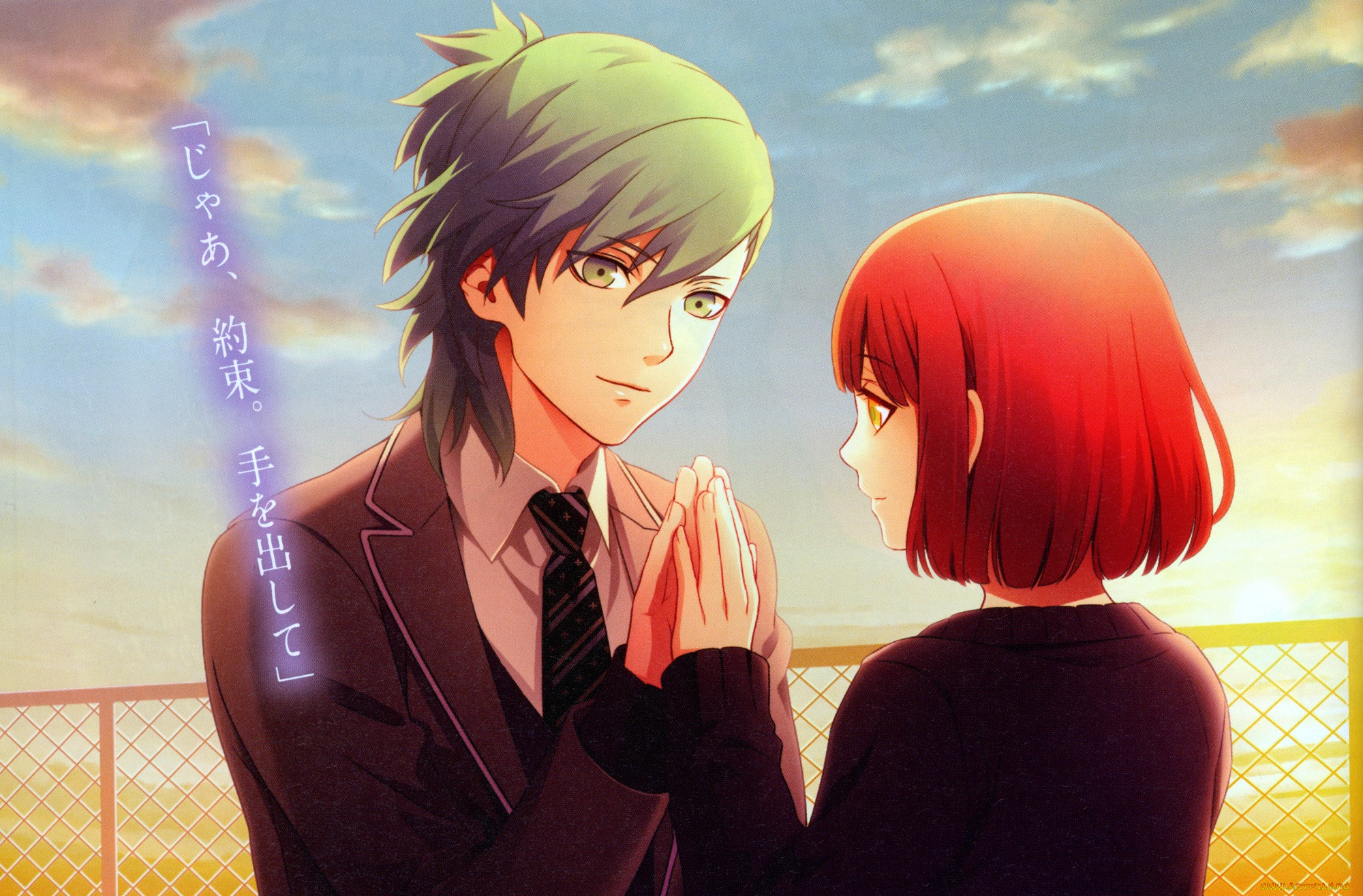 , uta no prince-sama, , 